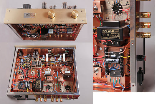 Astro Electronics Planning