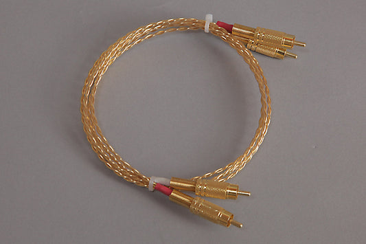 ASTOR Astro electronic RCA cable