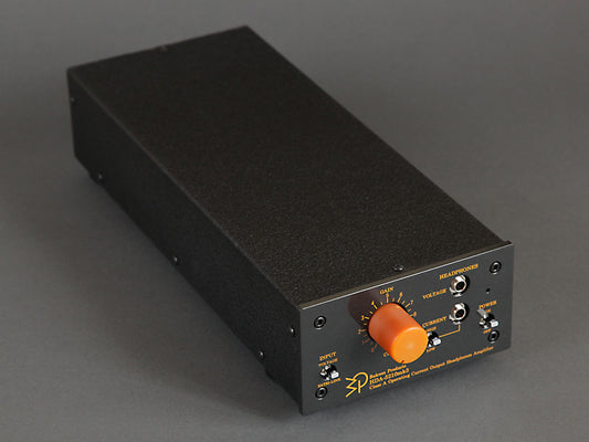 Bakoon Products HDA-5210mk3 SATRIヘッドフォンアンプ