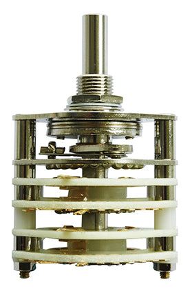 Attenuator of Bakoon Products
