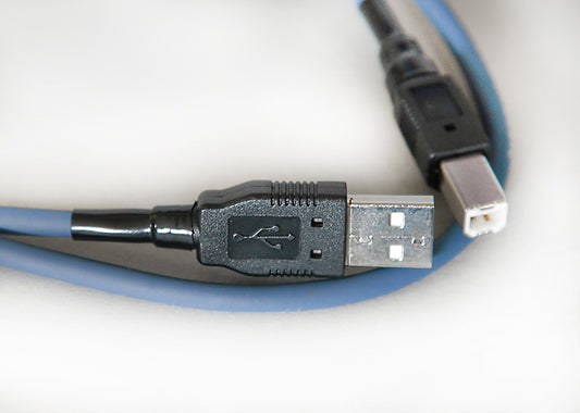 Aughrain's USB cable
