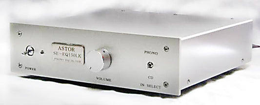This is the reasonable series from Astro Electronic Planning.