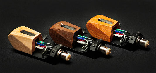 We have started handling Analog Relax products!