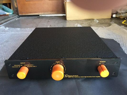 New model from Bakoon Products!!