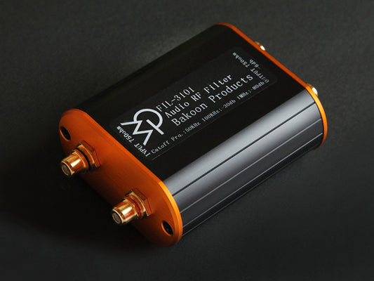 Bakoon Products FIL-3101 Noise Removal Filter