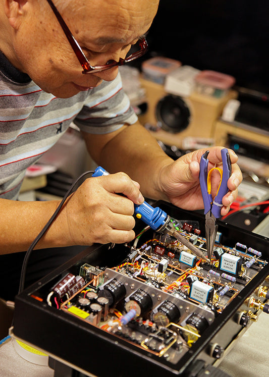 L'artisan de la planification électronique d'Astro