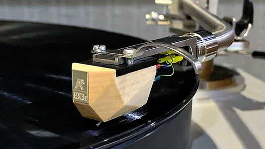 New product from Analog Relax.