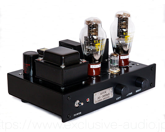 Astro Electronics' low-cost series 1
