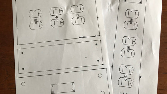 Planning? In the making?