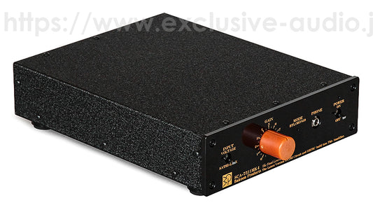 A new generation amplifier is now available! MK4 Series from Bakoon Products