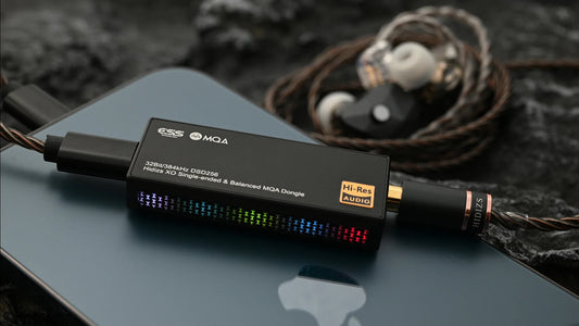 Stick type DAC that is now in the spotlight