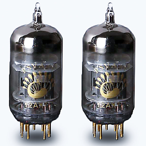 プリ管 – ExAUDIO