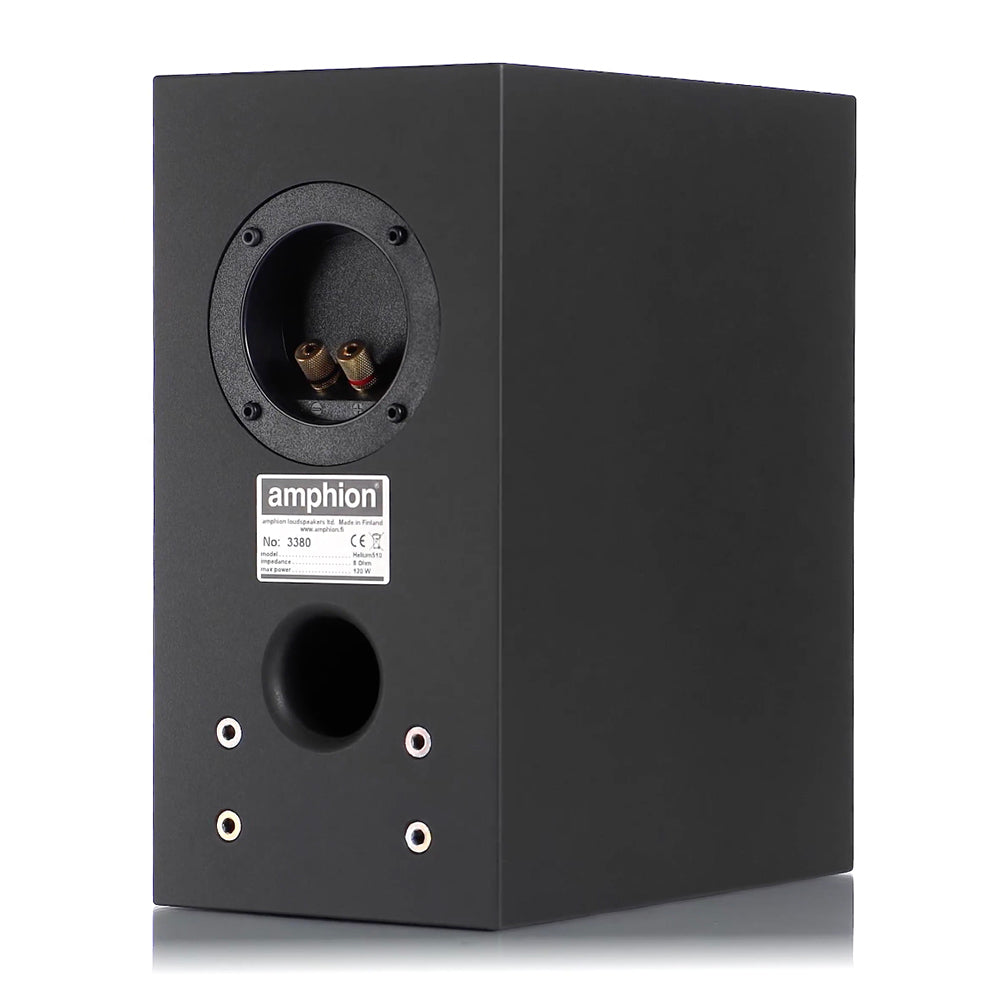 Amphion Helium510 ブックシェルフスピーカー【ペア】