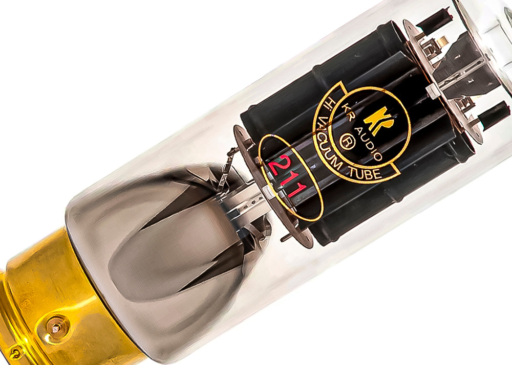 KR AUDIO KR211 Matched Pair