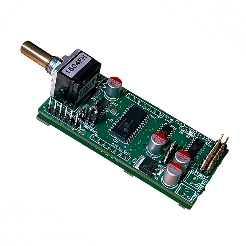 Bakoon Products ATT-02 Digital Attenuator