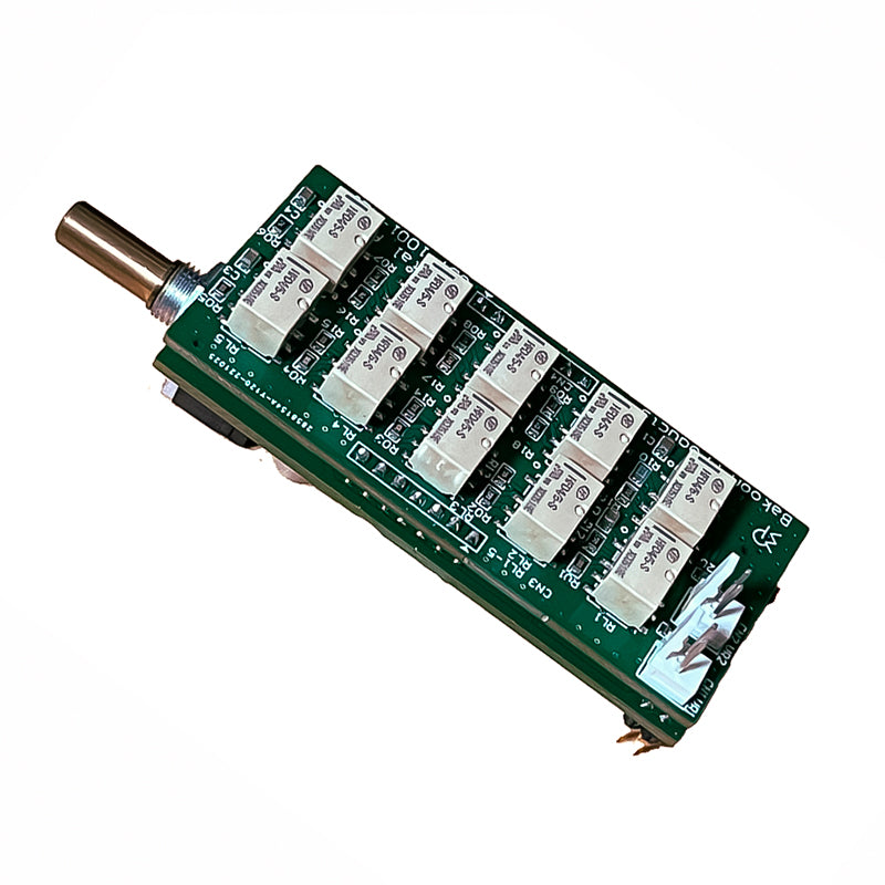 Bakoon Products ATT-02 Digital Attenuator