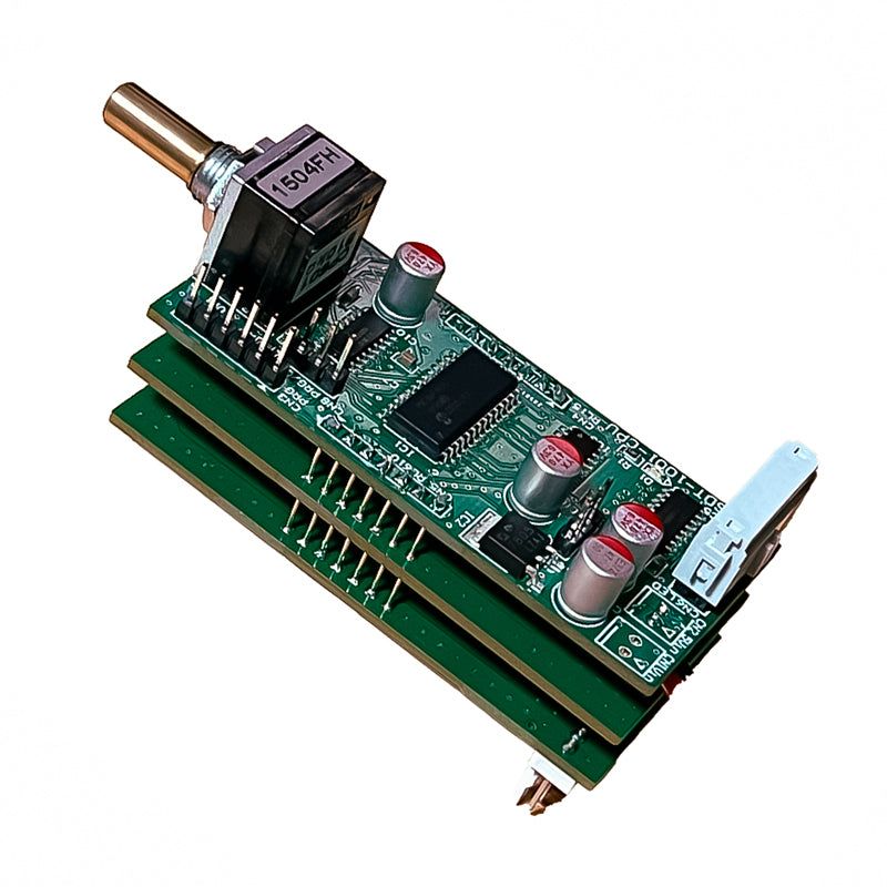 Bakoon Products ATT-03 Resistance Ratio Digital Attenuator