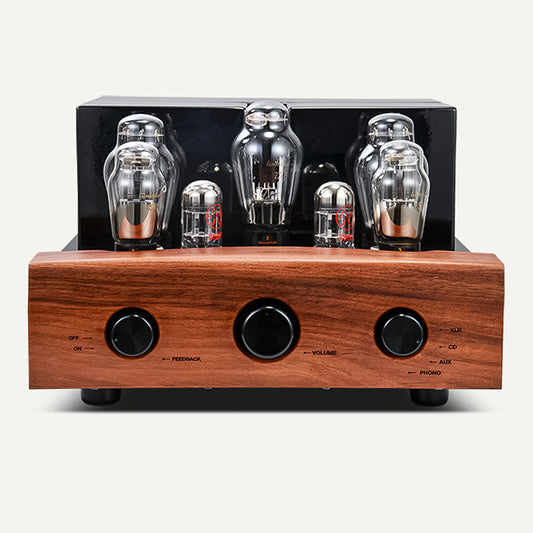 YARLAND JAPAN TJ300/2A3-S4 Pure Class A Vacuum Tube Integrated Amplifier