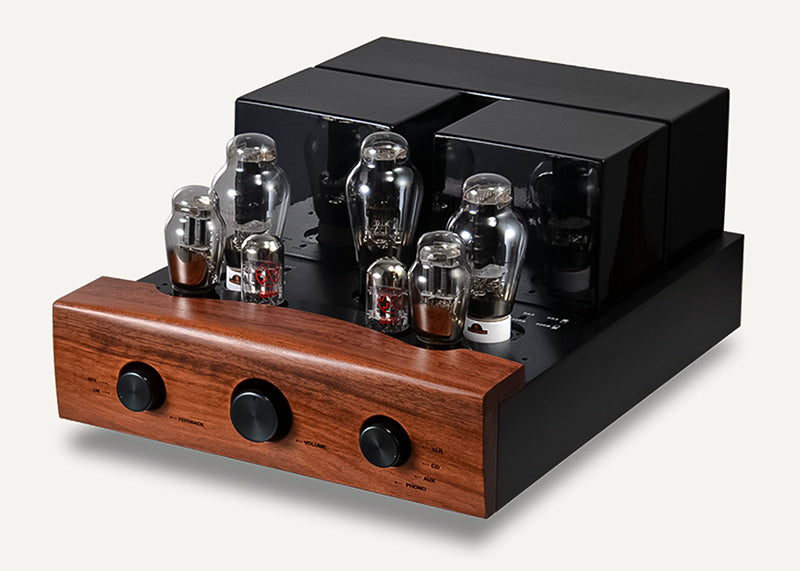 YARLAND JAPAN TJ300/2A3-S4 Amplificateur intégré à lampes de classe A pure