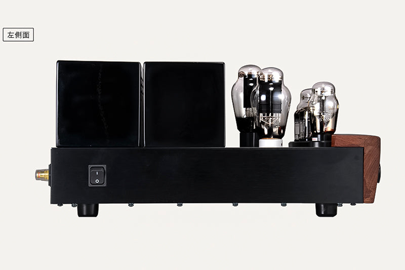 YARLAND JAPAN TJ300/2A3-S4 Amplificateur intégré à lampes de classe A pure