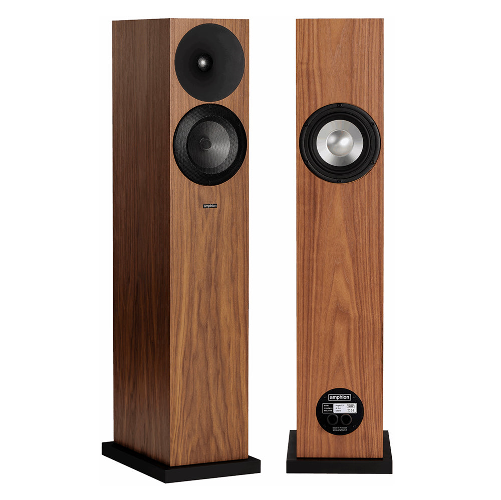 Amphion Argon3LX Standlautsprecher【Paar】
