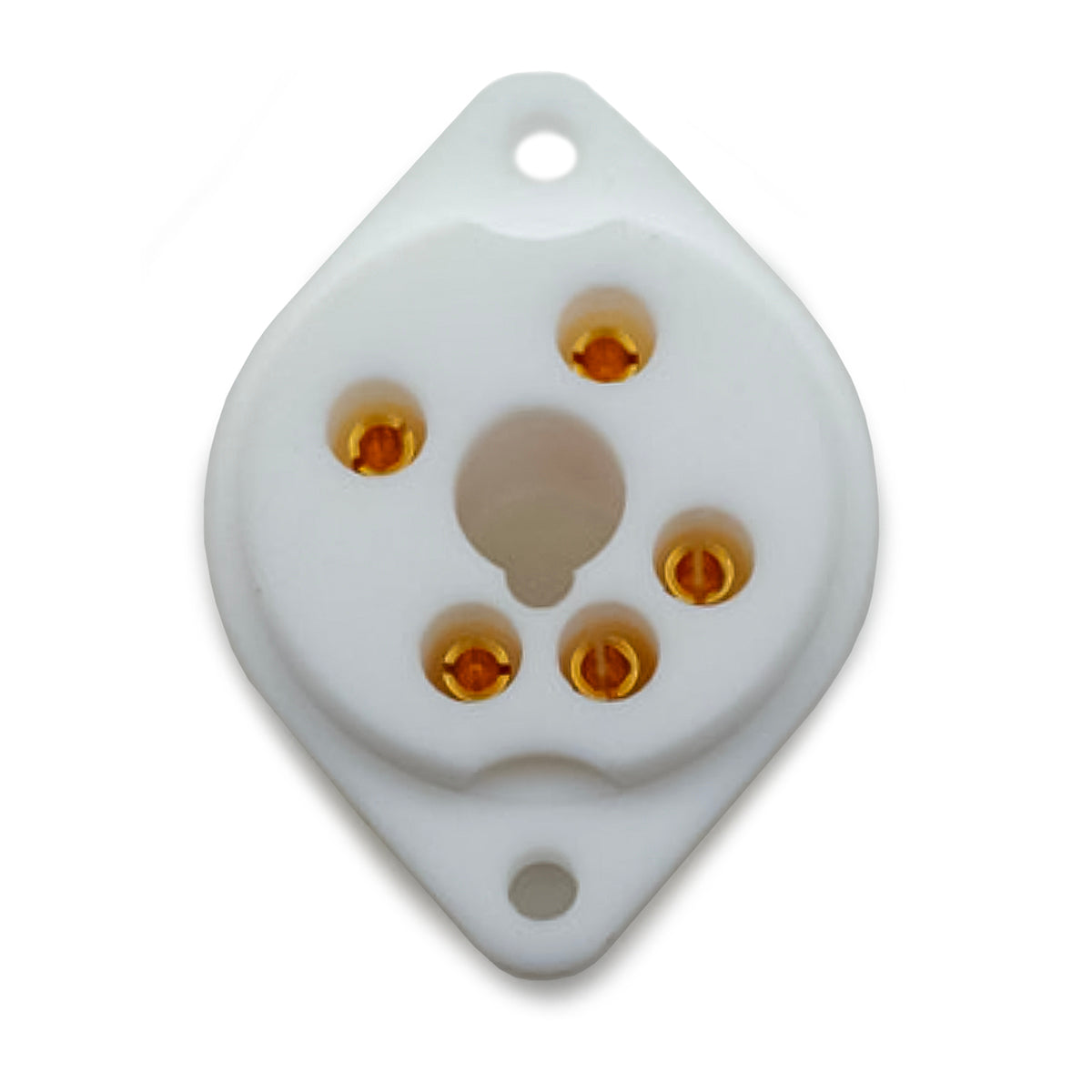 Emission LabsEML 5U4GM mesh plate 1 piece