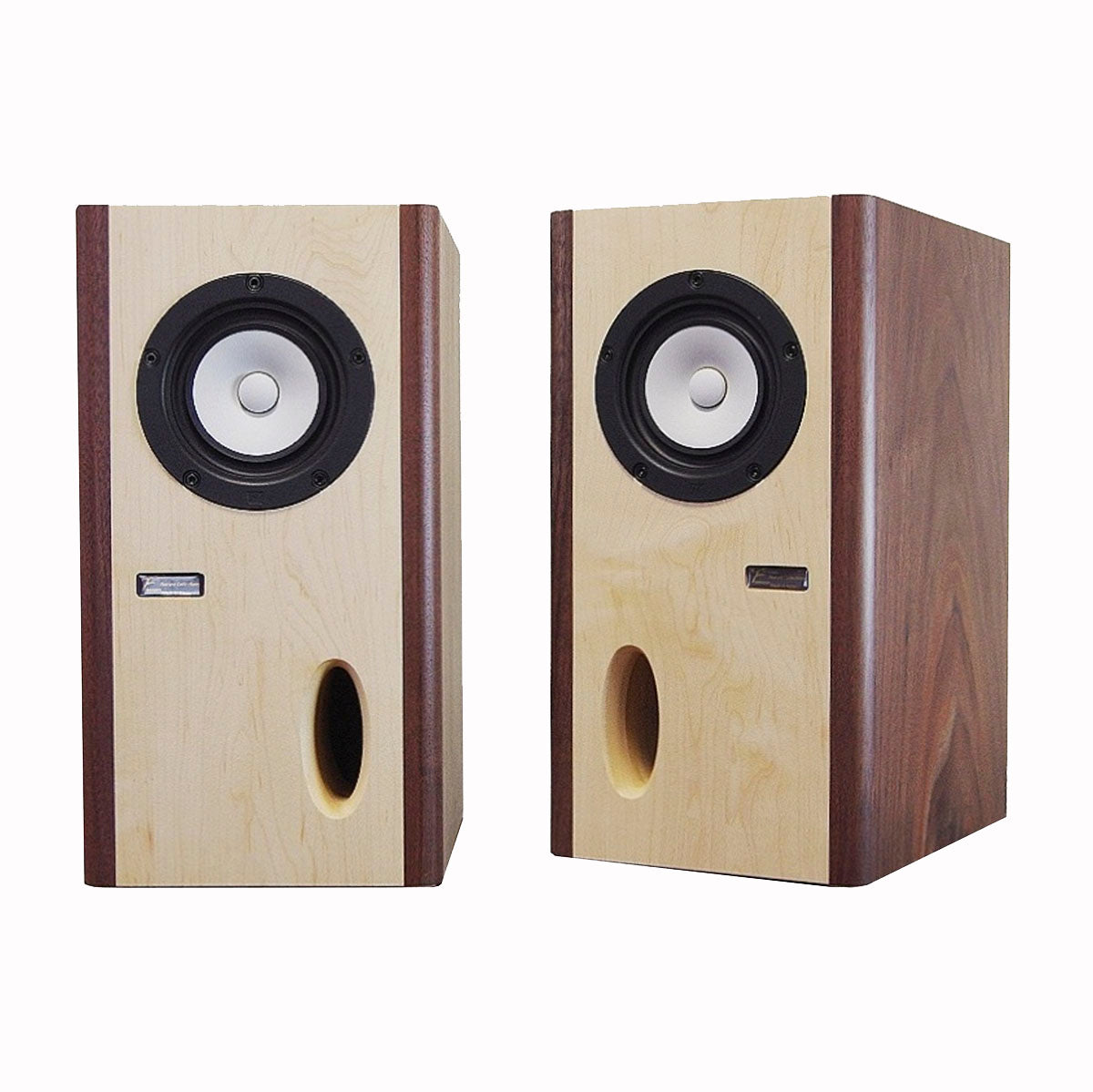 MarkAudio NC7_MAOP Regallautsprecher 1 Paar