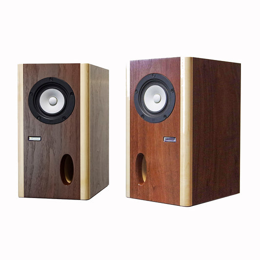 MarkAudio NC7_MAOP ブックシェルフ スピーカー1組