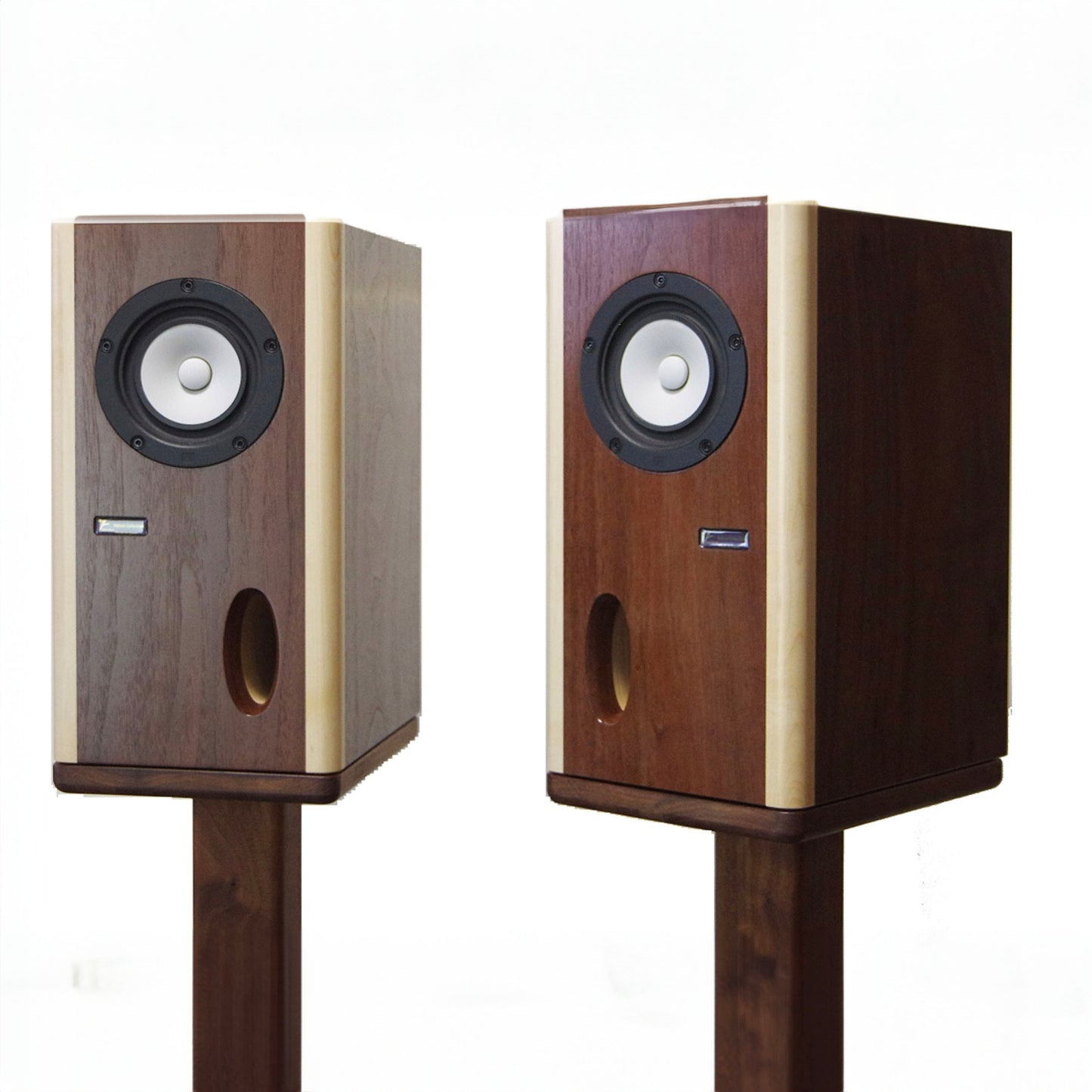 MarkAudio NC7_MAOP Regallautsprecher 1 Paar