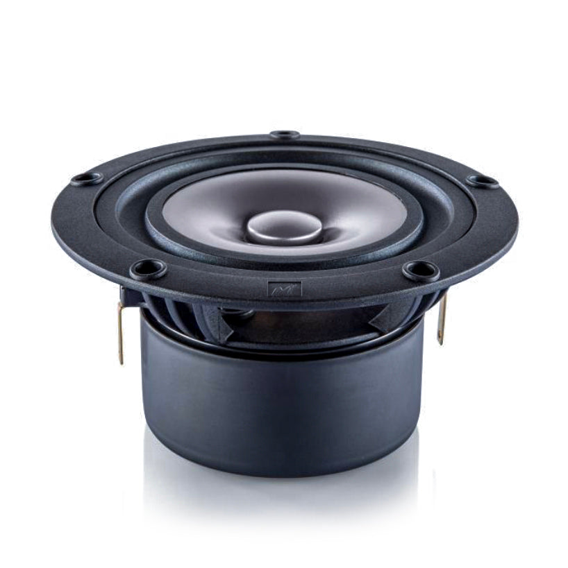 Markaudio Alpair7Ms (Mono -Suspension) Treibereinheit 1 Set
