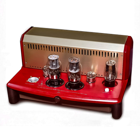 Yamamoto Sound CraftAmplificateur stéréo unique "2A3" Nouveau modèle A-011SS