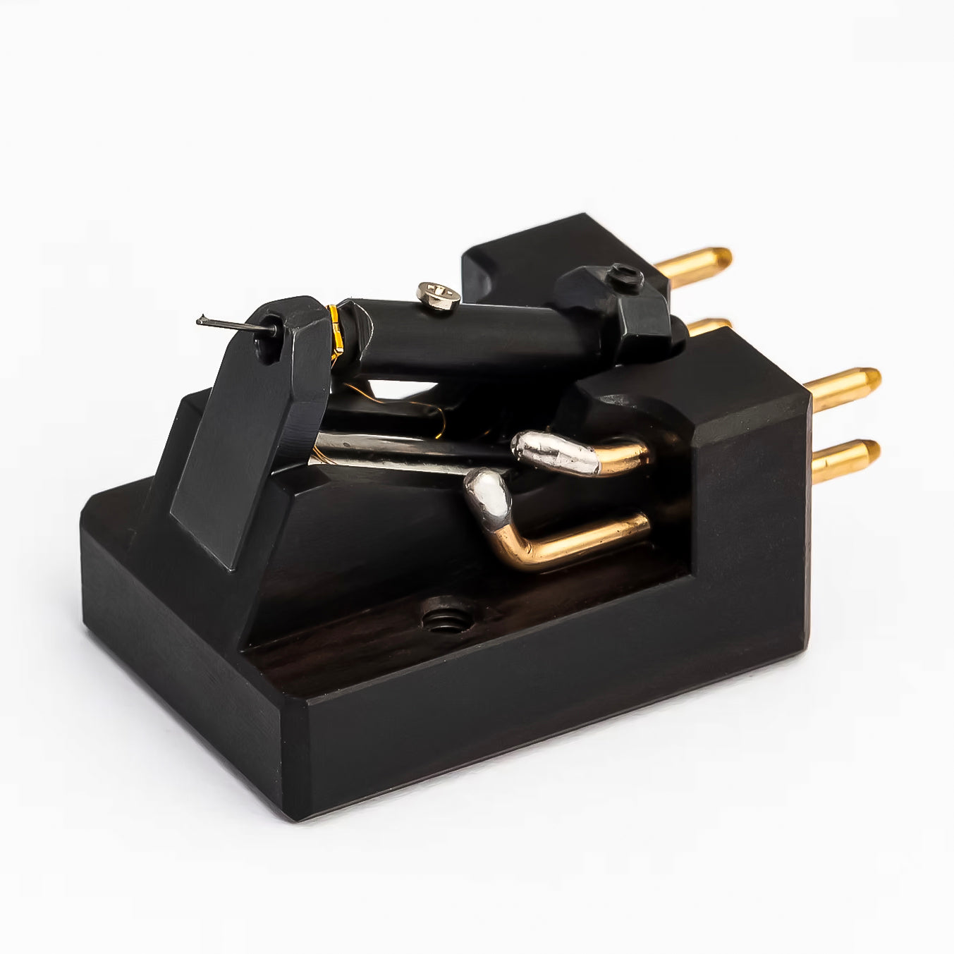 AIDAS Kartusche AU-CU Serie AFRICAN BLACKWOOD MC-Kartusche