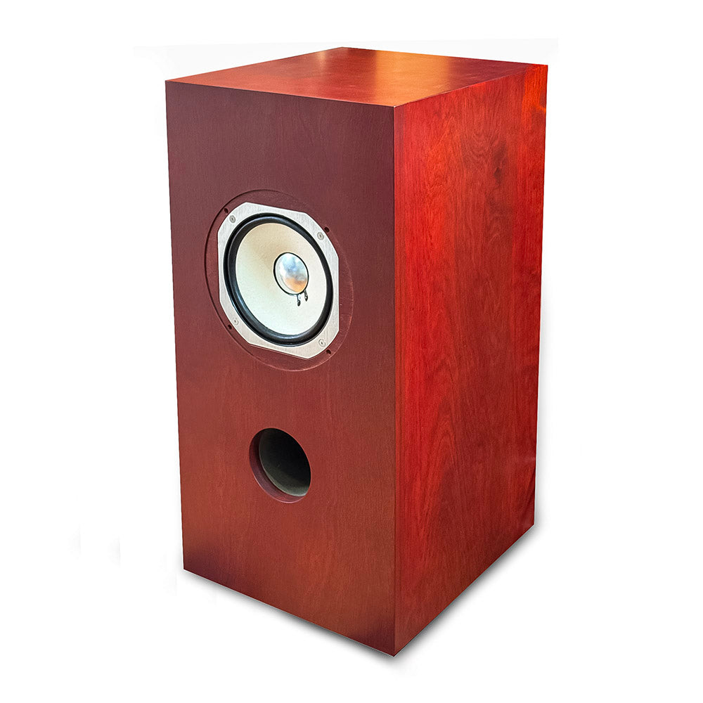 山本音響工芸 BX-70-LE8T JBL LE-8T用エンクロージャー 1台分 – ExAUDIO