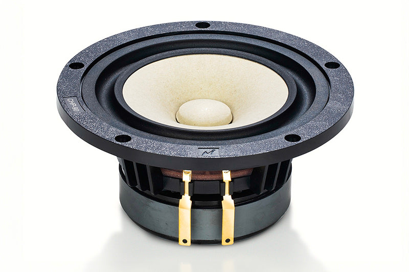 MarkAudio NC9_Kit selbstgebautes Lautsprecherkit