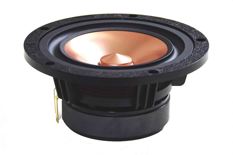 MarkAudio NC9_Kit selbstgebautes Lautsprecherkit