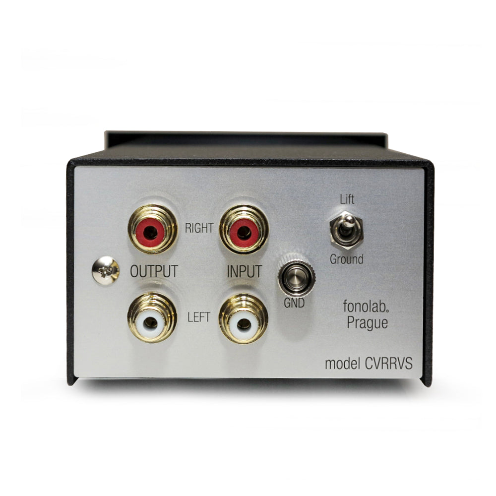 Fonolab CVRRVS MM/MI Phase Equalizer