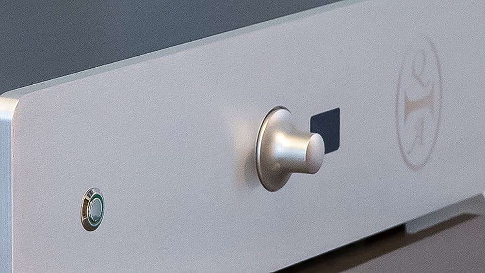 Q-tron Audio PRE12B 真空管ハイエンドOTLプリアンプ