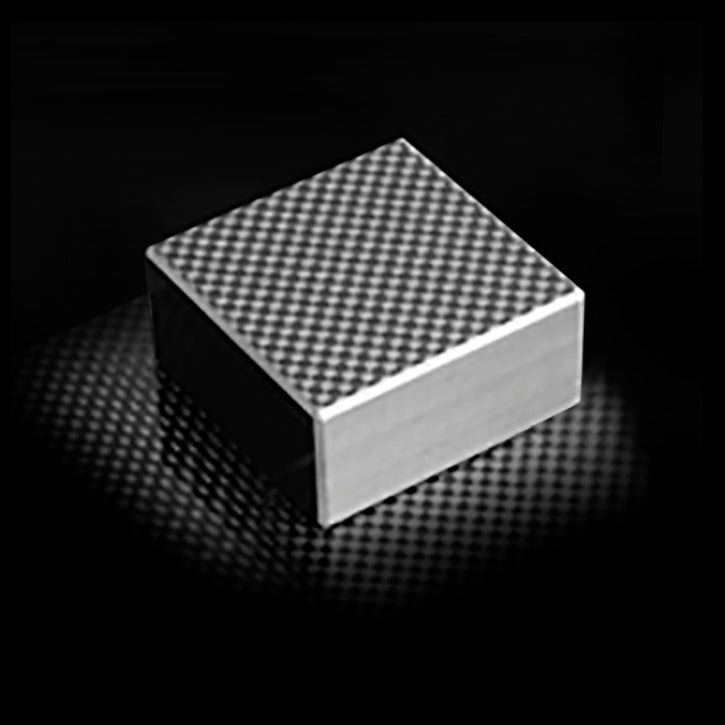 Eau Rouge CFRP+ Aluminium-Honigwabenstruktur Isolator ER-BEEZ mini