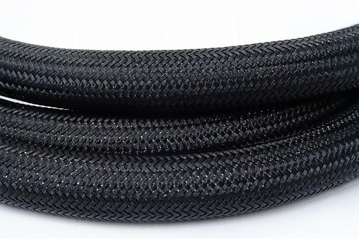 Eau Rouge Hochreine Kupfer Netzwerkkabel ER-PS330 1.8M