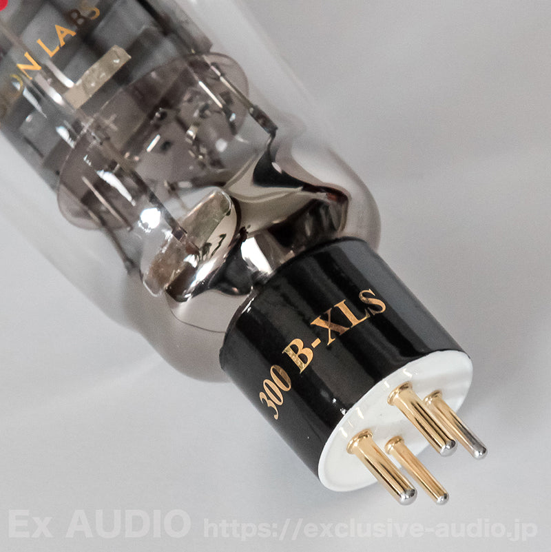Emissionslabor EML300B-XLS Matching Pair
