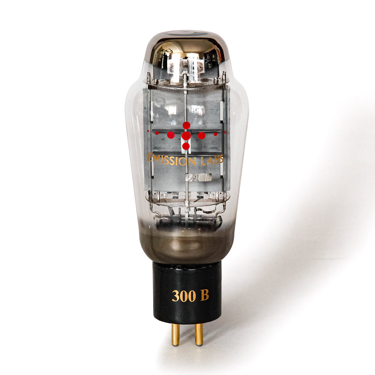 エミッションラボ EML300B マッチドペア WE300Bの直接の代替品