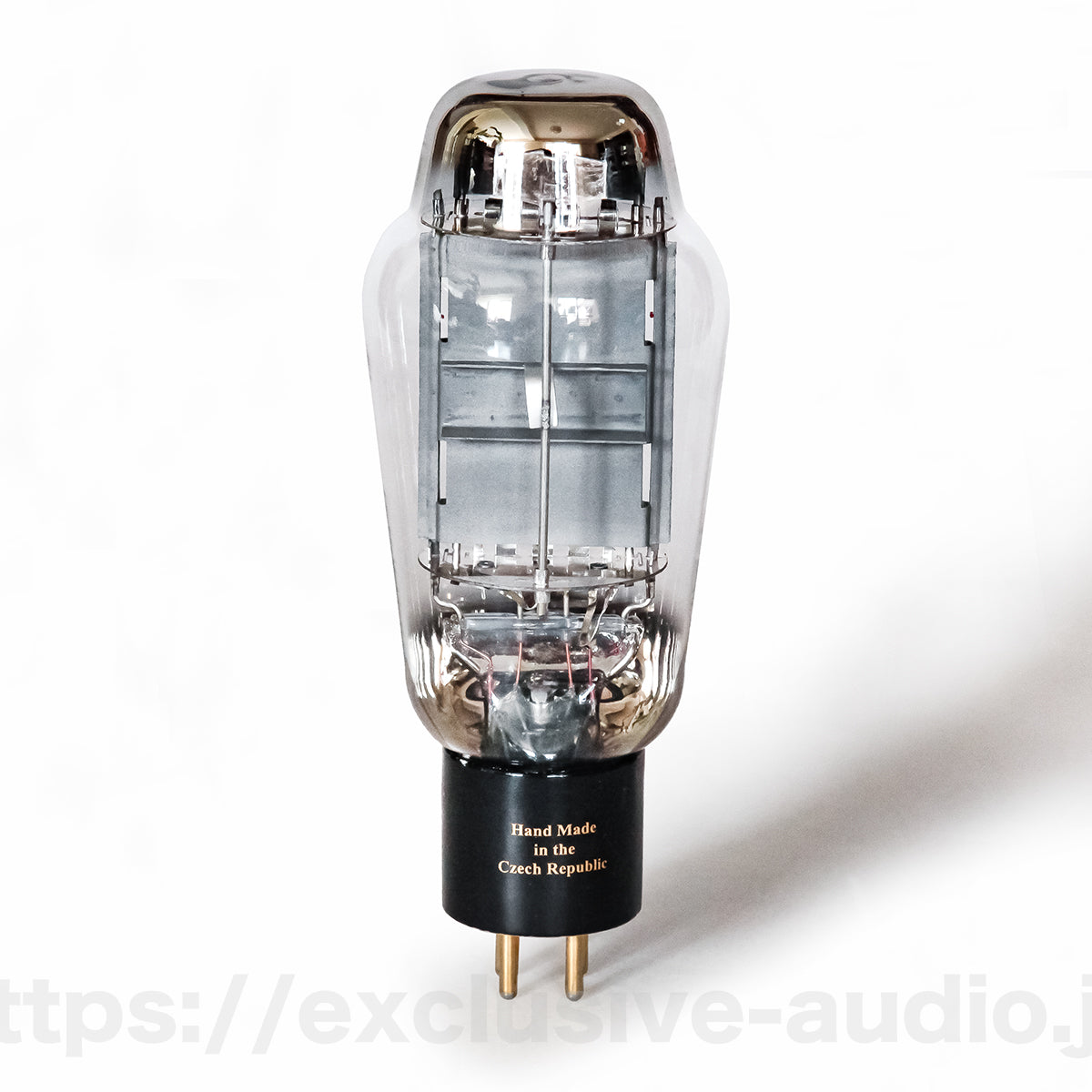 エミッションラボ EML300B マッチドペア WE300Bの直接の代替品