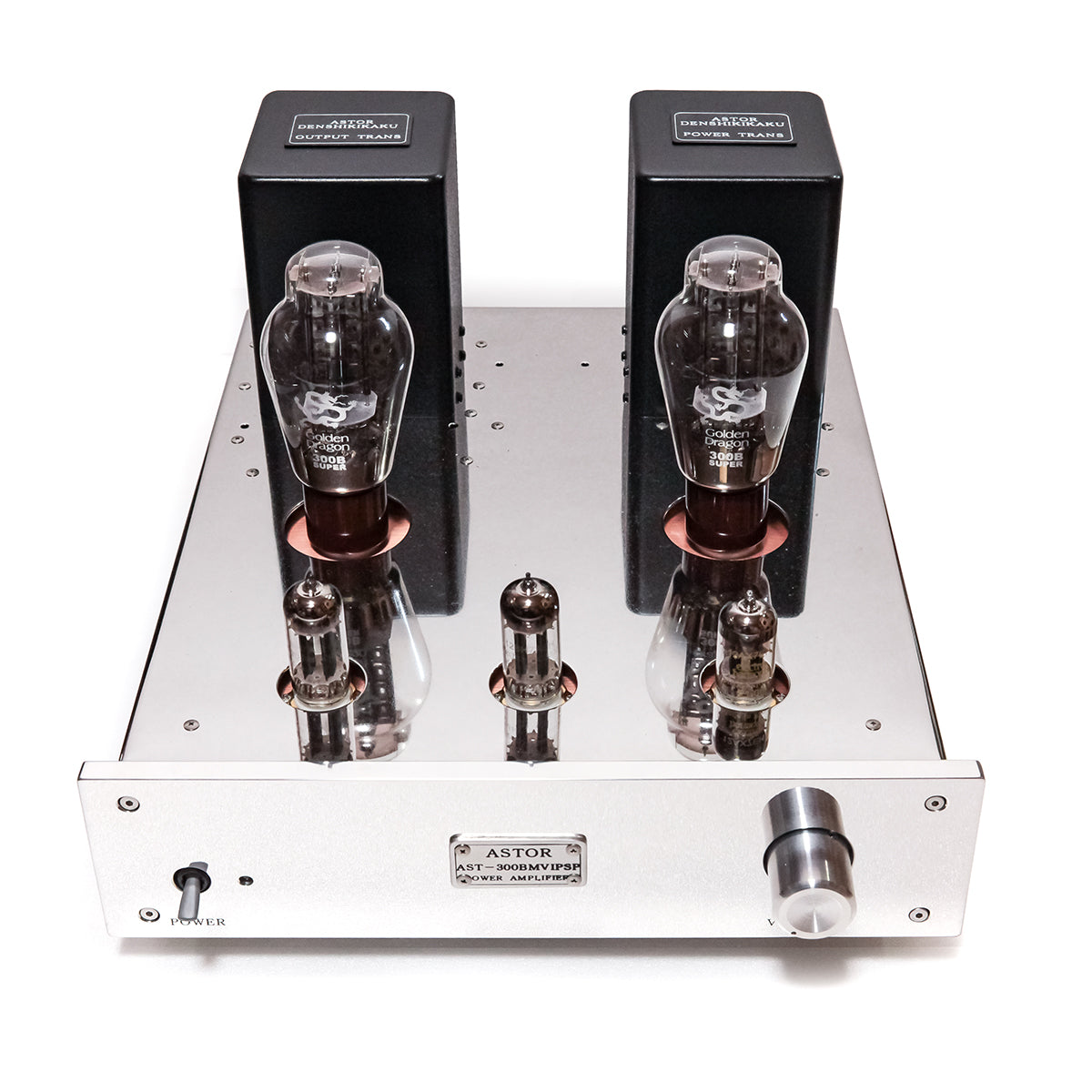 Astro Electronics Plan AST-300BMVIP/SP Monophonic Leistungsverstärker