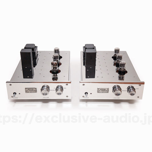 ASTOR AST-2000MVIPSP Monoral Preamp
