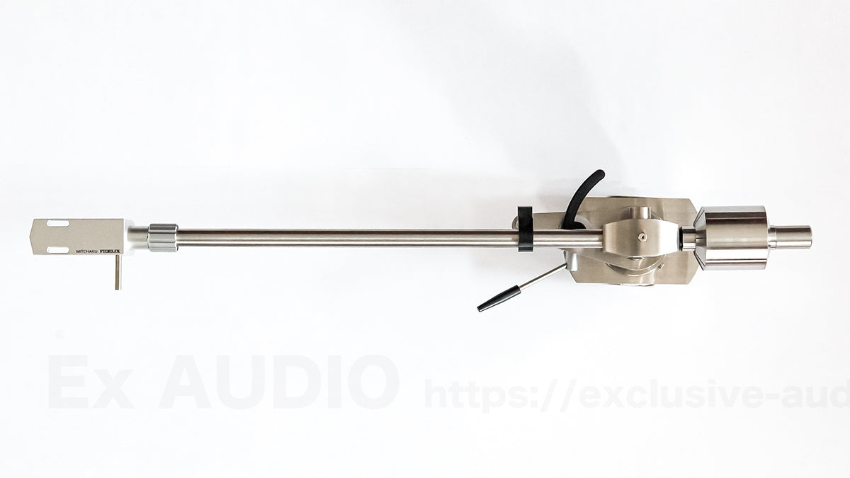 Fidelix 0 SideForce Tonearm