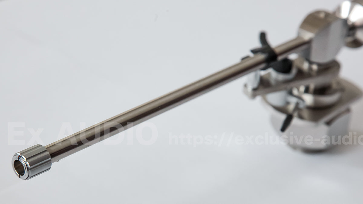 Fidelix 0 SideForce Tonearm