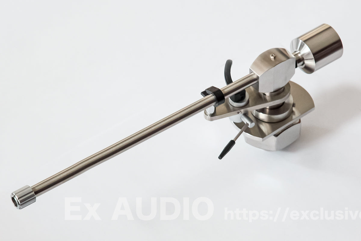 Fidelix 0 SideForce Tonearm