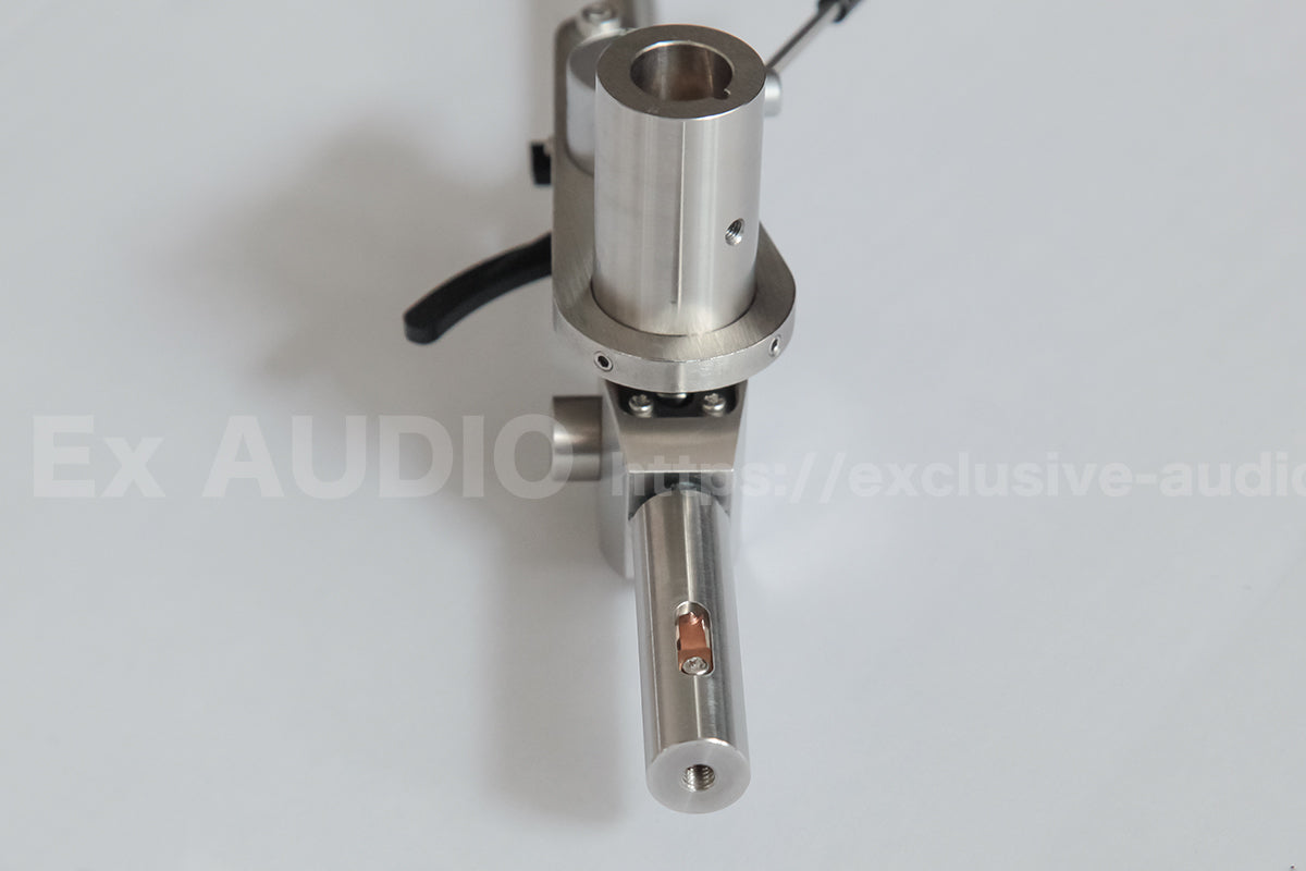 Fidelix 0 SideForce Tonearm