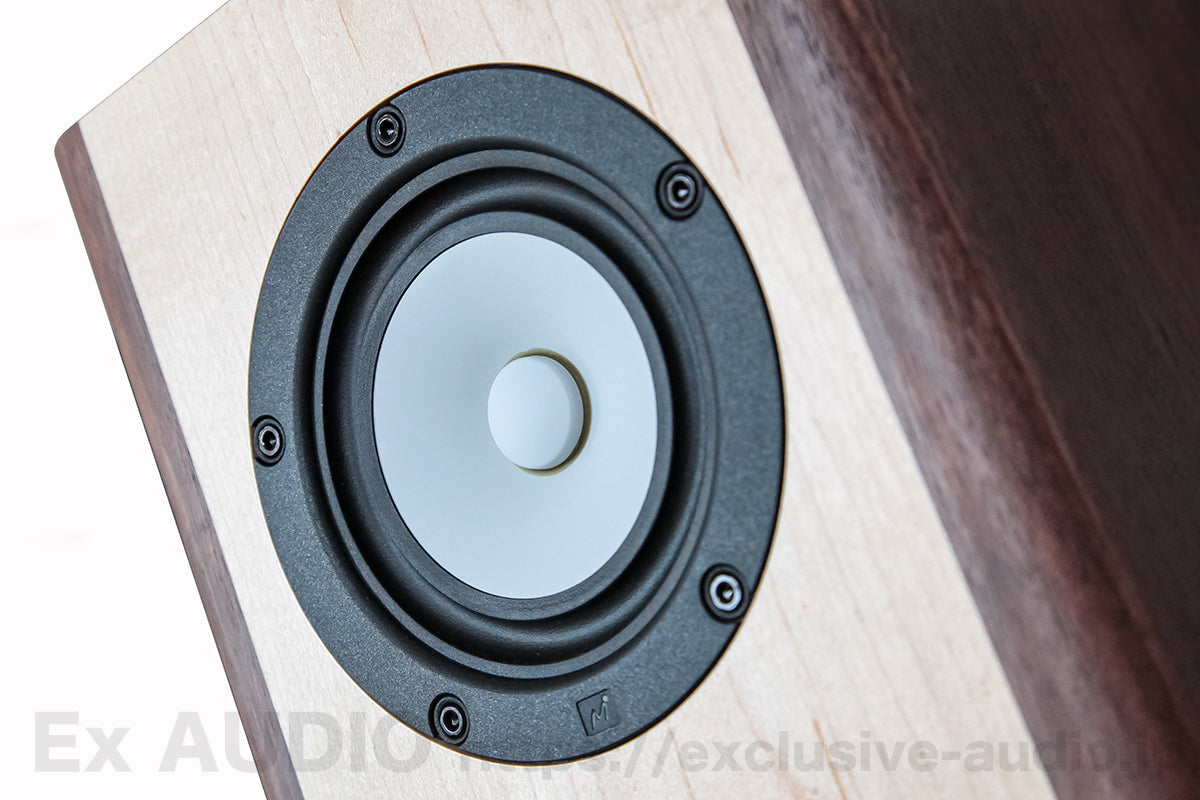 MarkAudio NC7_MAOP Regallautsprecher 1 Paar