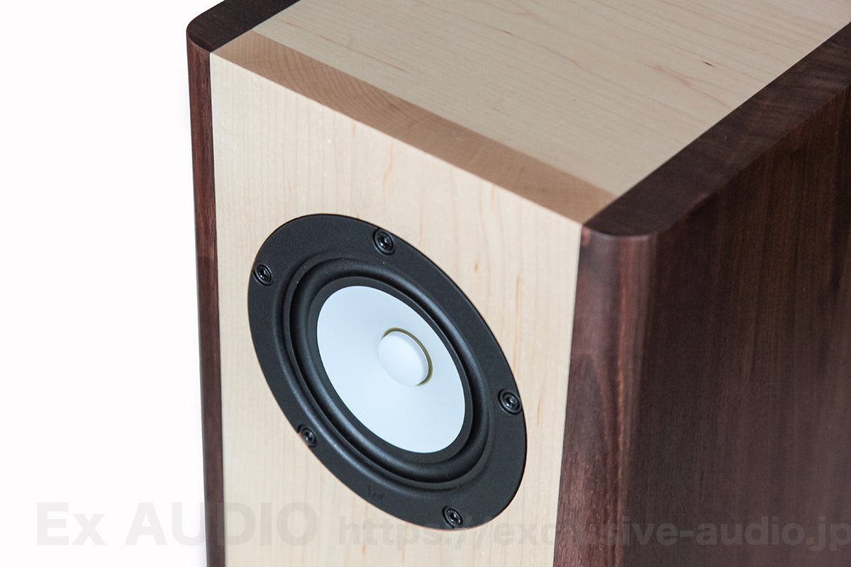 MarkAudio NC7_MAOP Regallautsprecher 1 Paar